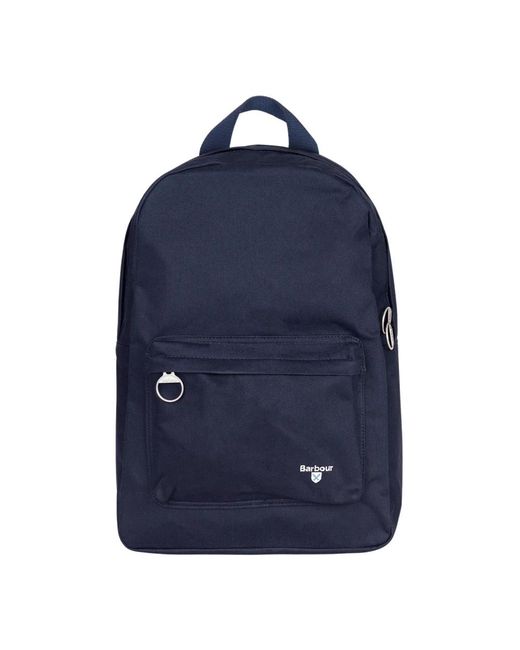 Barbour Backpacks in het Blue voor heren