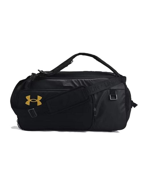 Under Armour Weekend Bag in Blue für Herren