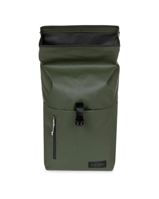 Eastpak Green Backpacks