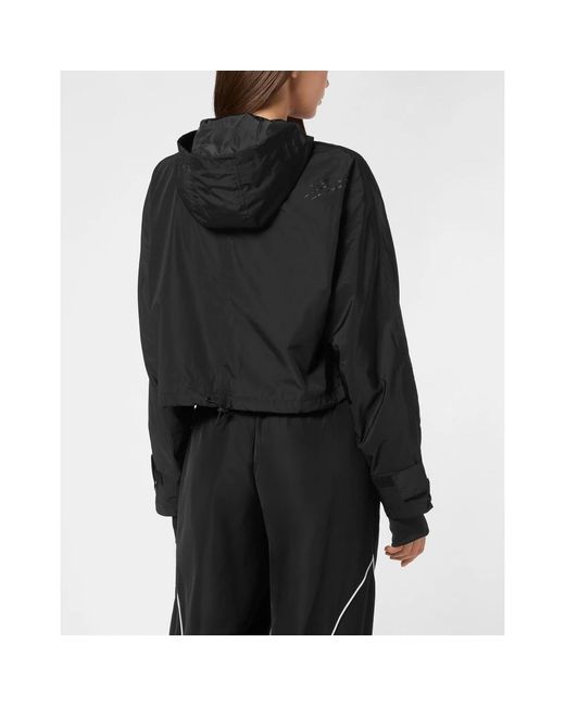 Jackets Philipp Plein de color Black