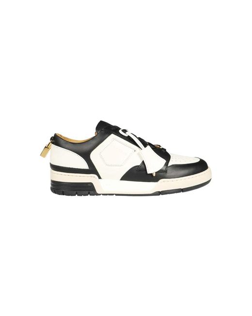 Sneakers di Buscemi in Black da Uomo