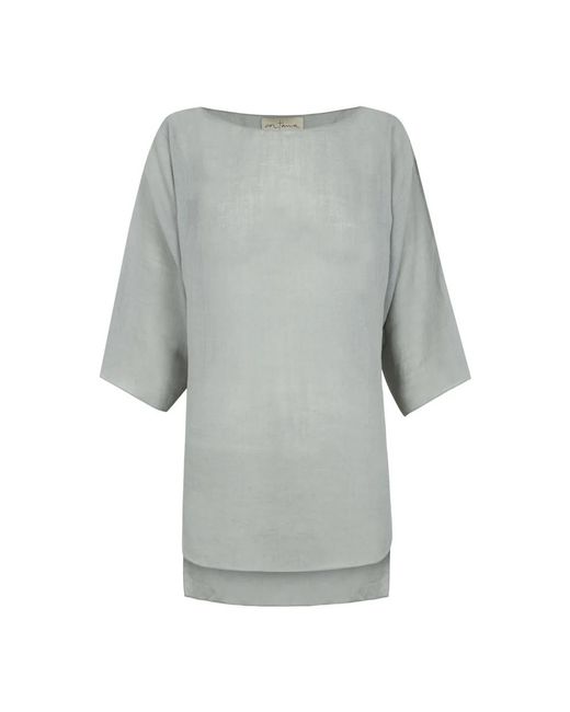 Cortana Blouses in het Gray