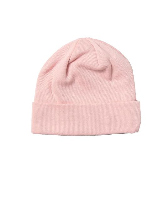 Versace Jeans Couture Pink Beanies