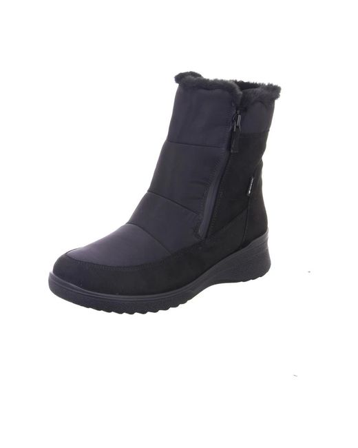 Ara Blue Winterstiefel