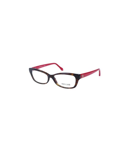 Roberto Cavalli Brown Glasses