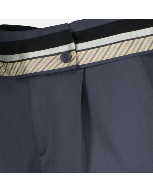 Shorts > casual shorts Dior pour homme en coloris Blue