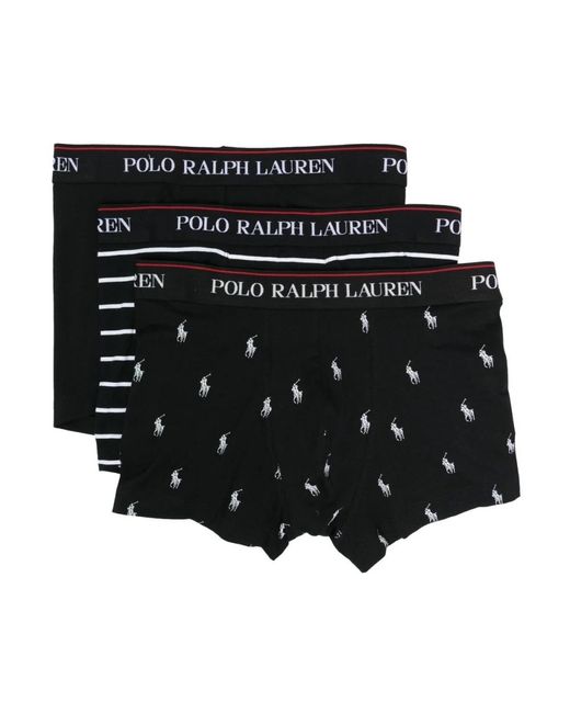 Polo Ralph Lauren Bottoms in Black für Herren