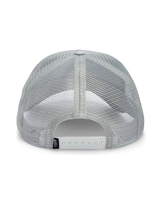 Goorin Bros Caps in het Gray voor heren