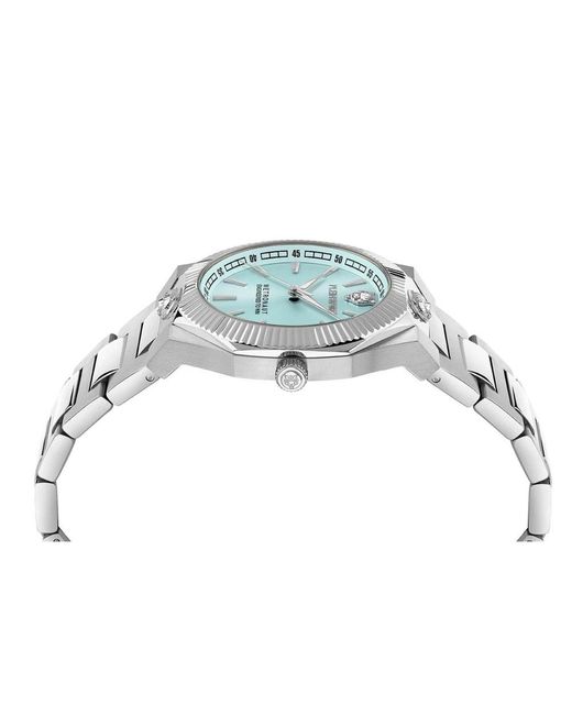 Philipp Plein Metronaut Horloge in het Blue voor heren