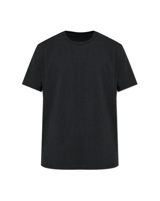Zadig & Voltaire T-Shirts in het Black voor heren