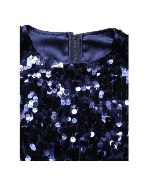 Dolce & Gabbana Cropped Top in het Black