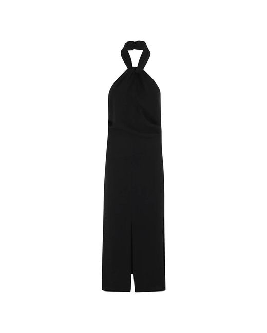 Midi Dresses IRO de color Black