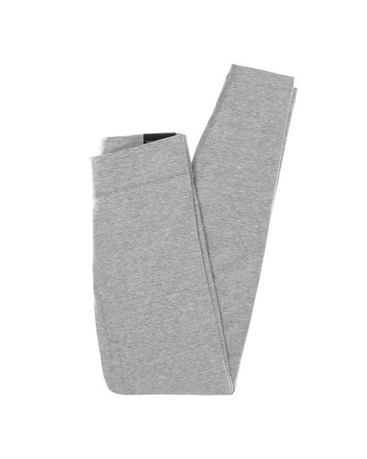 Nike Leggings in het Gray