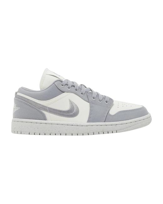 Nike 1 Low Se in het Gray