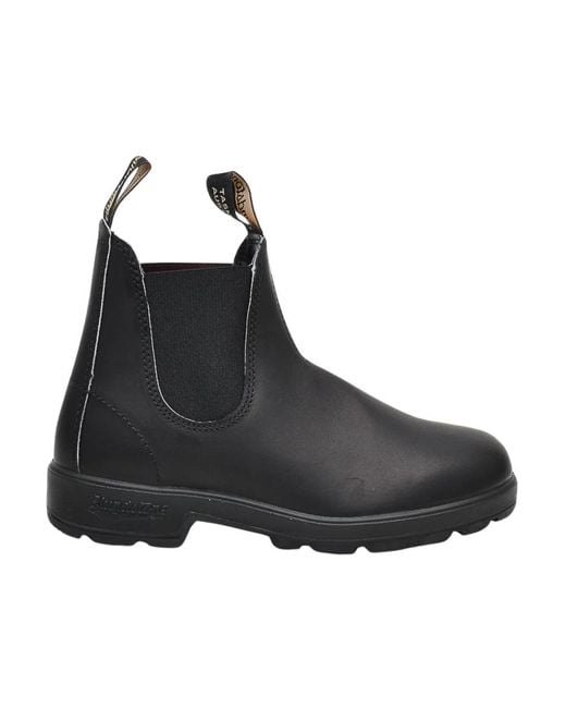 Blundstone Black Chelsea Boots for men