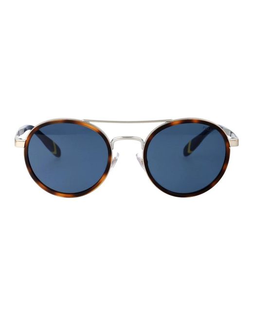 Ralph Lauren Stylische sonnenbrille 0ph3150 in Blue für Herren