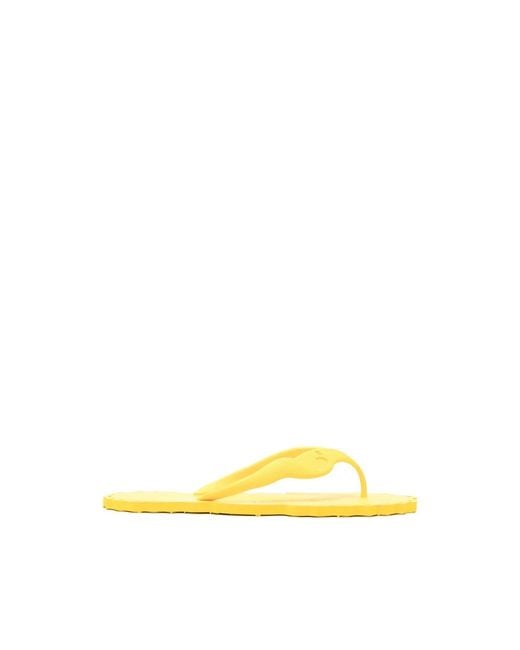 Flip Flops Zimmermann en coloris Yellow