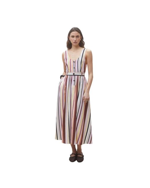 Suncoo Vestido Carioca in het Multicolor