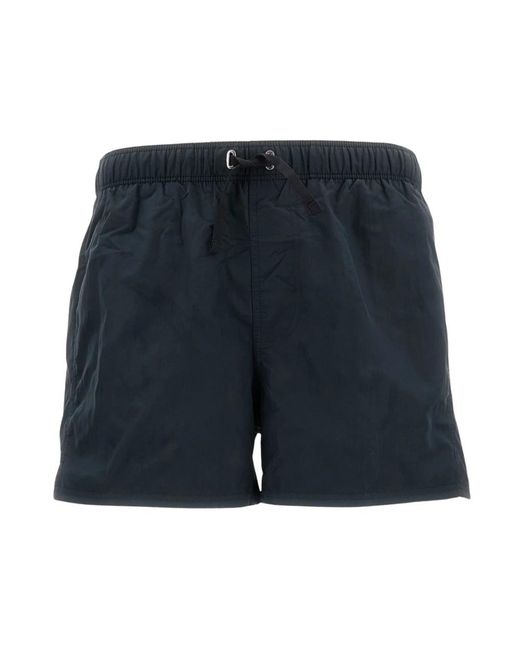Givenchy Blue Beachwear for men