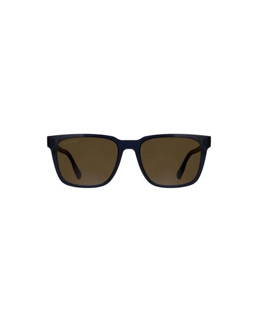 Lacoste Black Sunglasses for men