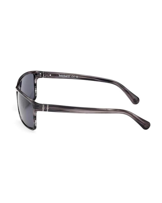 Timberland Blue Sunglasses for men