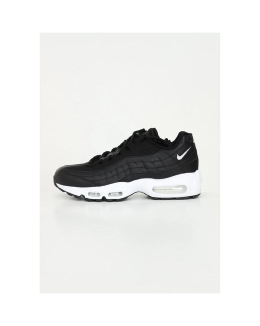 Running Shoes Nike en coloris Black