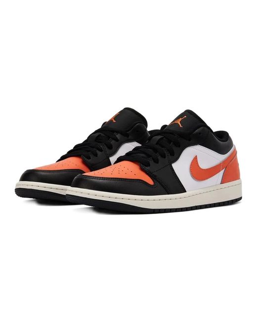 Skate Shoes di Nike in Black da Uomo