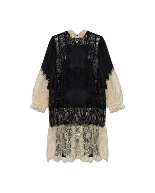 Short Dresses di Munthe in Black