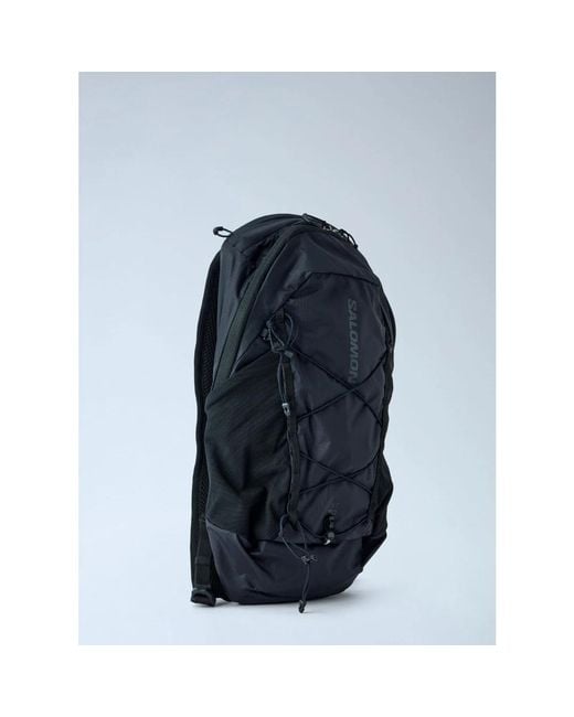 Salomon Blue Backpacks