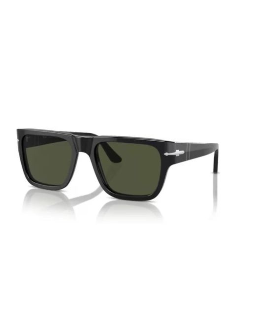 Persol Green Sunglasses