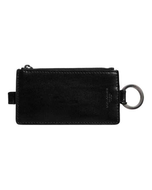 Dolce & Gabbana Black Wallets & Cardholders