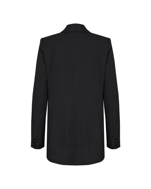 Gestuz Blazers in het Black