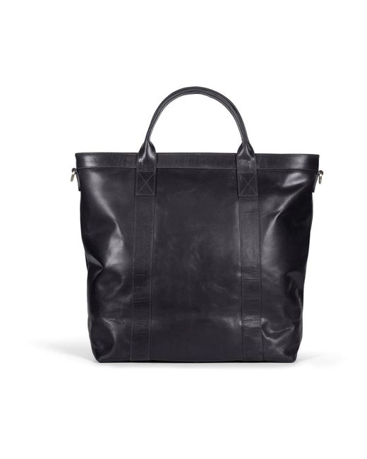 Howard London Black Tote Bags for men
