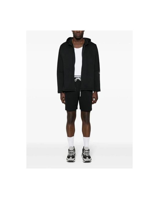 Calvin Klein Light jackets in Black für Herren
