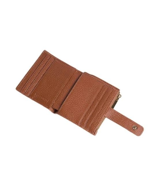 Wallets & Cardholders Coccinelle de color Brown