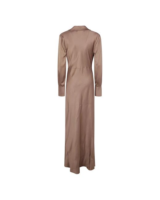 Jonathan Simkhai Brown Gowns