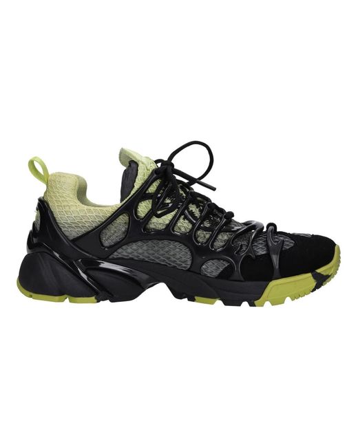 44 Label Group Sneakers in het Black voor heren