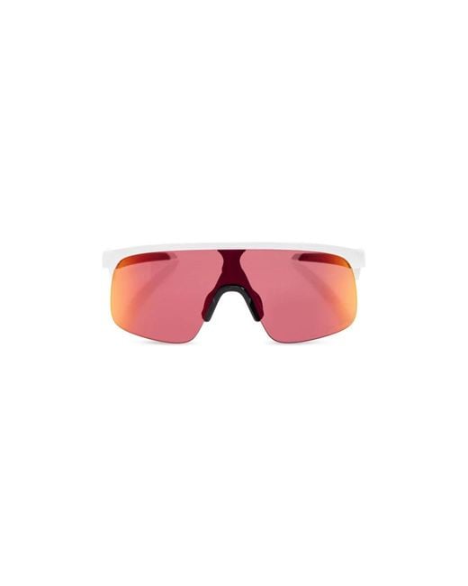 Oakley Pink Sunglasses