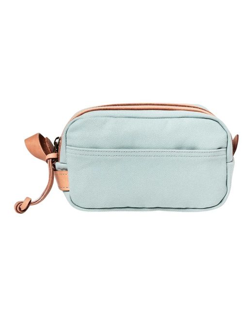 Toilet Bags di Filson in Blue