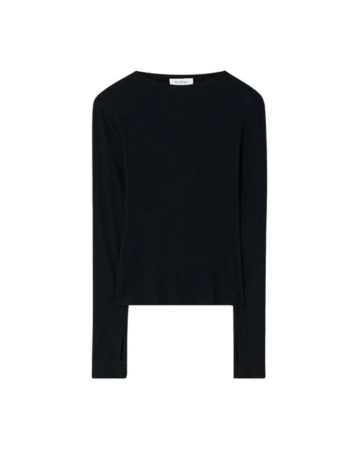 Rodebjer Karlai Body in het Black