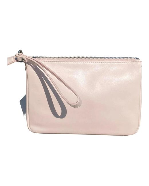 Clutches Lancaster de color Pink