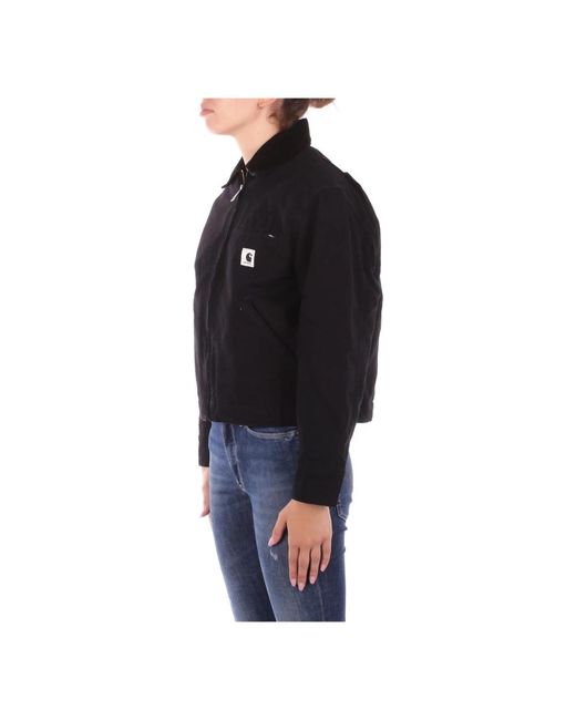 Carhartt Black Light Jackets
