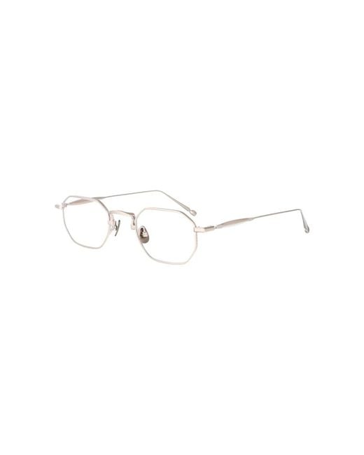Matsuda Metallic Glasses