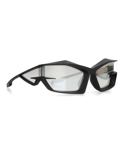Givenchy Black Sunglasses