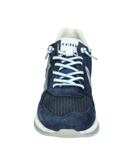 Cetti C1311 Sneakers in Blue für Herren