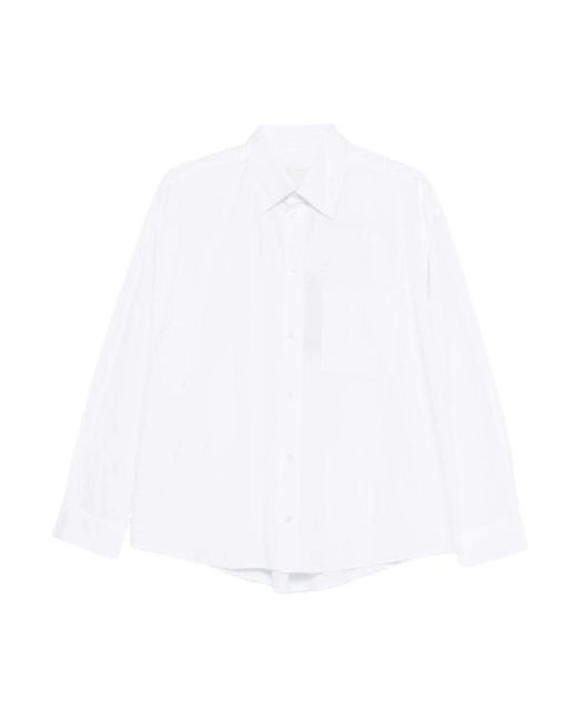 Birgitte Herskind White Shirts