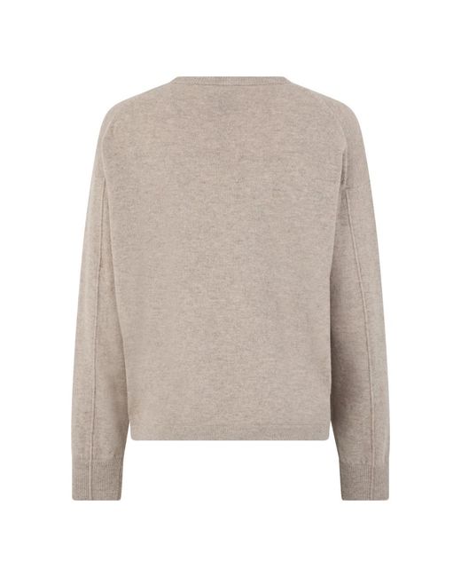 Max Mara Truien in het Gray