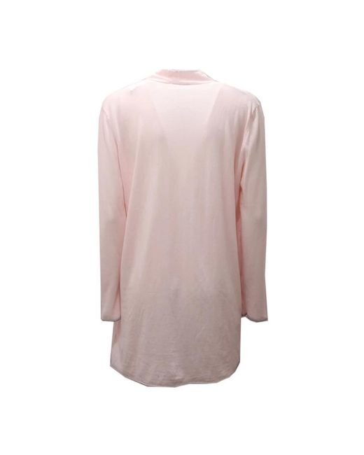 Kangra Pink Cardigans