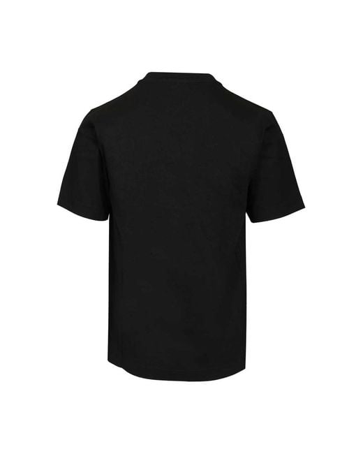 Burberry Black T-Shirts for men