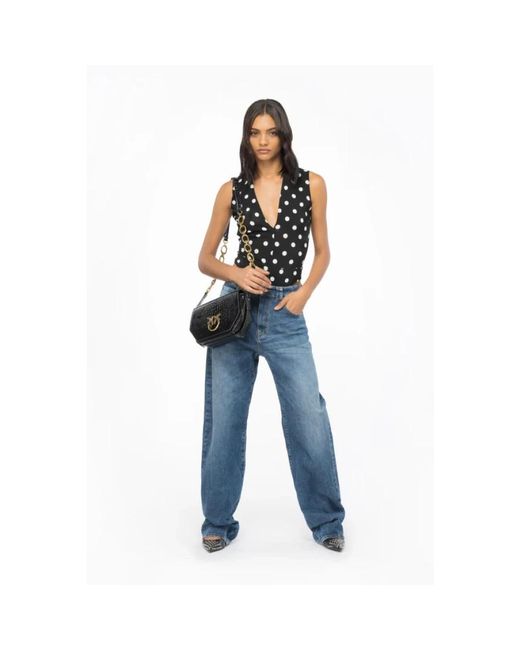 Pinko Bodies in het Blue